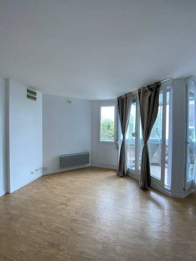 Location appartement studio Vanves (92170)