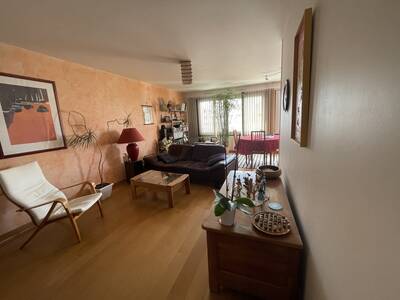 Vente appartement 3 pièces Paris 13e