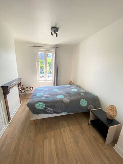 Location maison 3 pièces Le Havre (76)