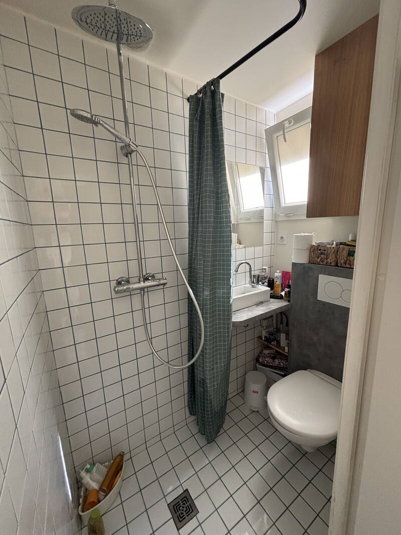 Paris 18E (75018)