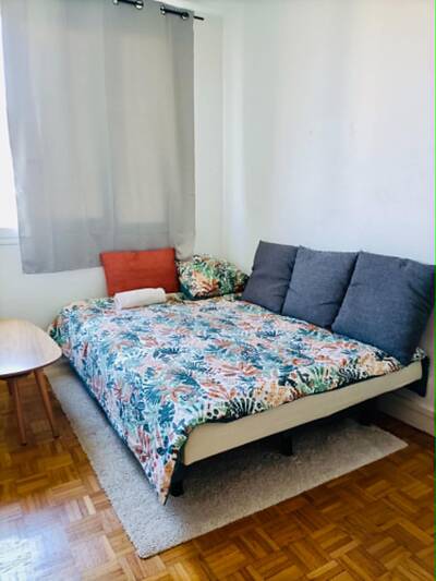 Location appartement 2 pièces Arcueil (94110)