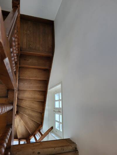 Vente maison 5 pièces Romorantin-Lanthenay (41200)