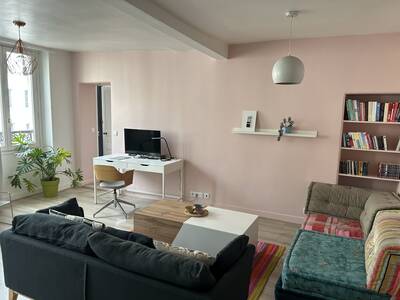 Location appartement 2 pièces Paris 12e
