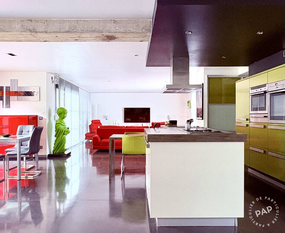 Maison 5 pièces 140 m² · à Eysines · 140 m² · 645 000 €