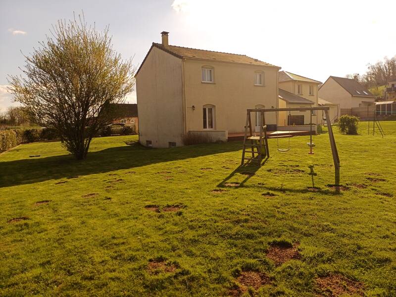 Chaumont-Porcien (08220)
