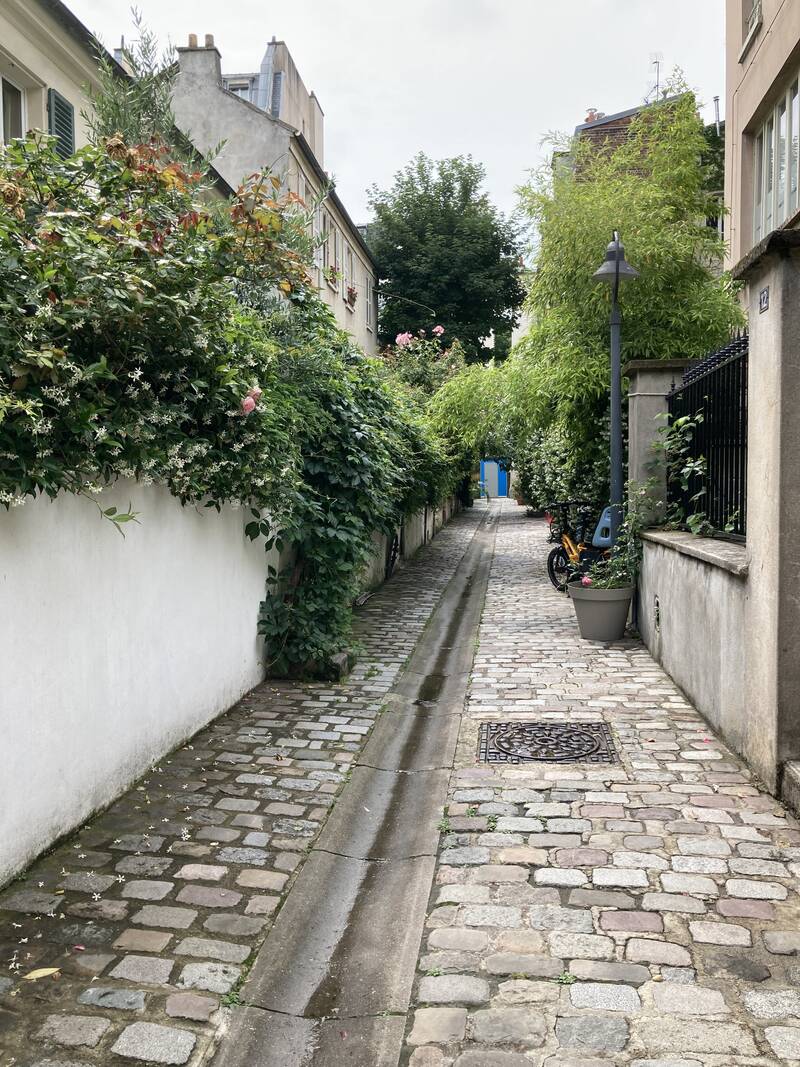 Paris 19E (75019)