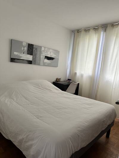 Location chambre en colocation 4 pièces Conflans-Sainte-Honorine (78700)