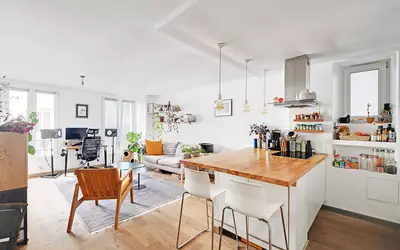 Paris 18E (75018)