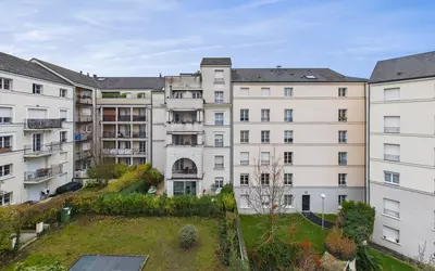 Le Plessis-Robinson (92350)