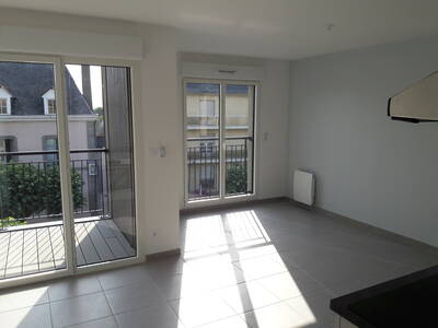 Location appartement 3 pièces Dol-de-Bretagne (35120)