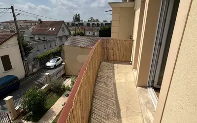 Neuilly-Plaisance (93360)
