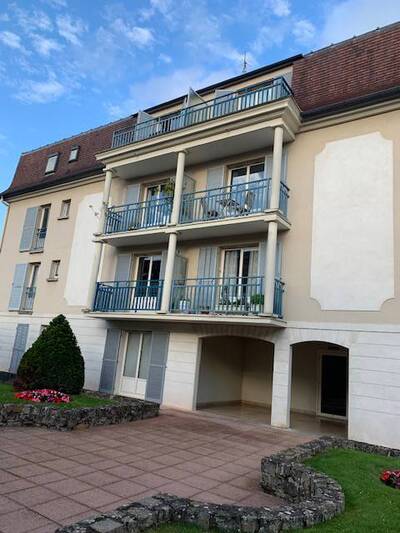 Location appartement studio Fontainebleau (77300)