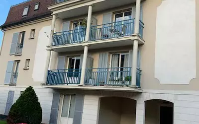 Fontainebleau (77300)