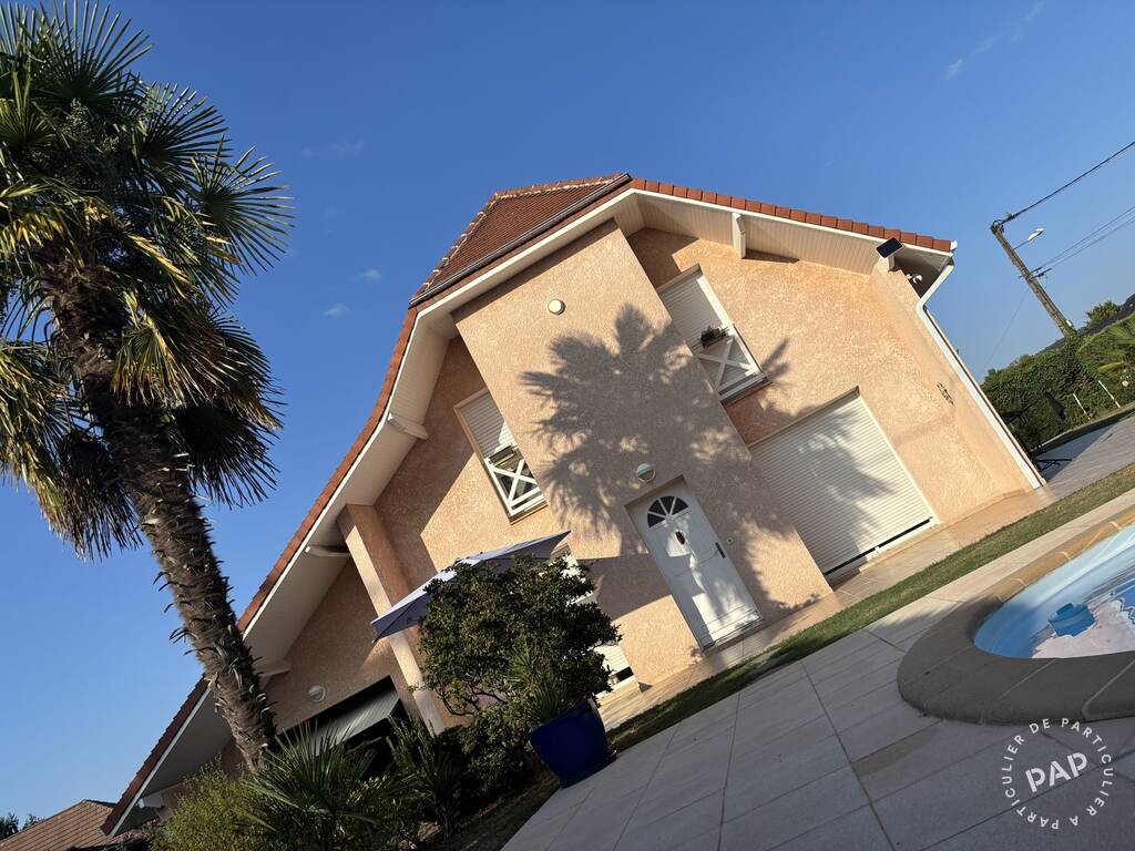 Maison 6 pièces 150 m² · à Bordères · 150 m² · 358 000 €