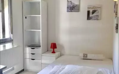 Lille (59) - Colocation
