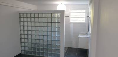 Vente maison 7 pièces Le François (97240)