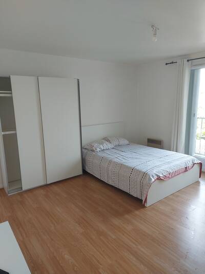 Location chambre en colocation 3 pièces Corbeil-Essonnes (91100)