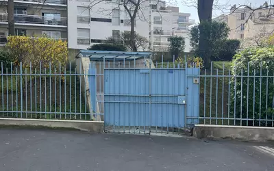 Paris 17E (75017)