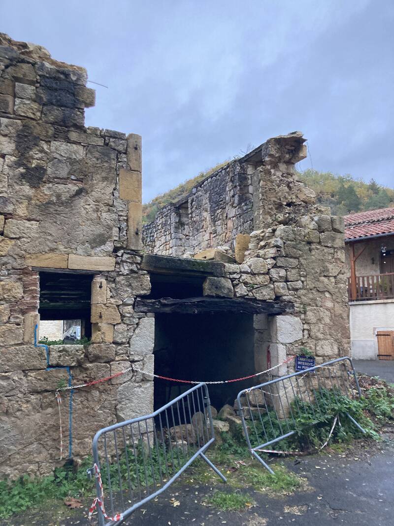 Les Junies (46150)