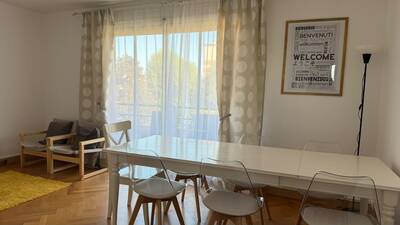 Location chambre en colocation 4 pièces Noisy-le-Grand (93160)