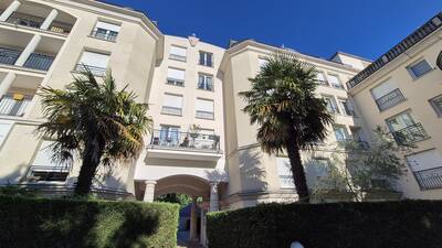 Vente appartement studio Le Plessis-Robinson (92350)