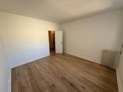 Location appartement studio Paris 15e