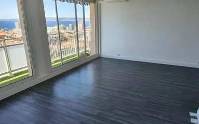 Marseille 7E (13007)