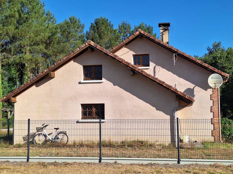 Parentis-En-Born (40160)
