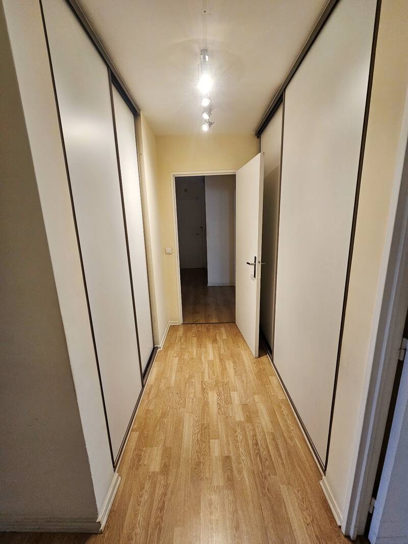 Paris 16E (75016)
