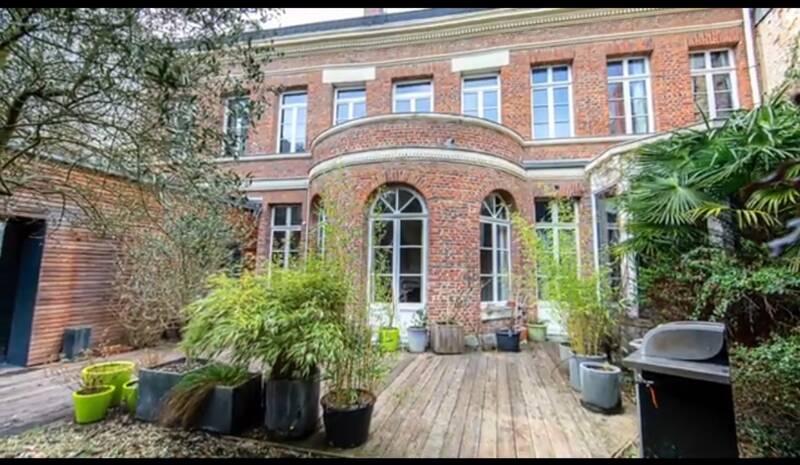 Valenciennes (59300)