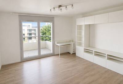 Vente appartement 3 pièces Choisy-le-Roi (94600)