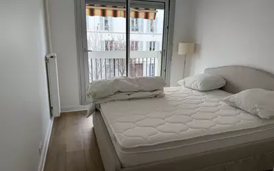 Appartement 2 pièces 49 m² · à Neuilly-sur-Seine · 49,1 m² · 640 000 €
