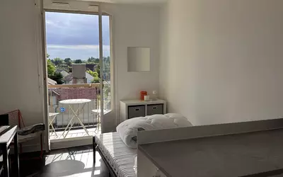Orléans (45000)