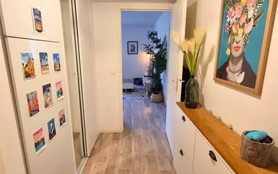 Nantes (44000)