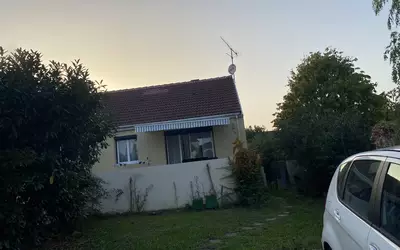 Pierrelaye (95220)