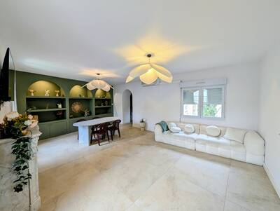 Vente maison 6 pièces Villeneuve-lès-Béziers (34)