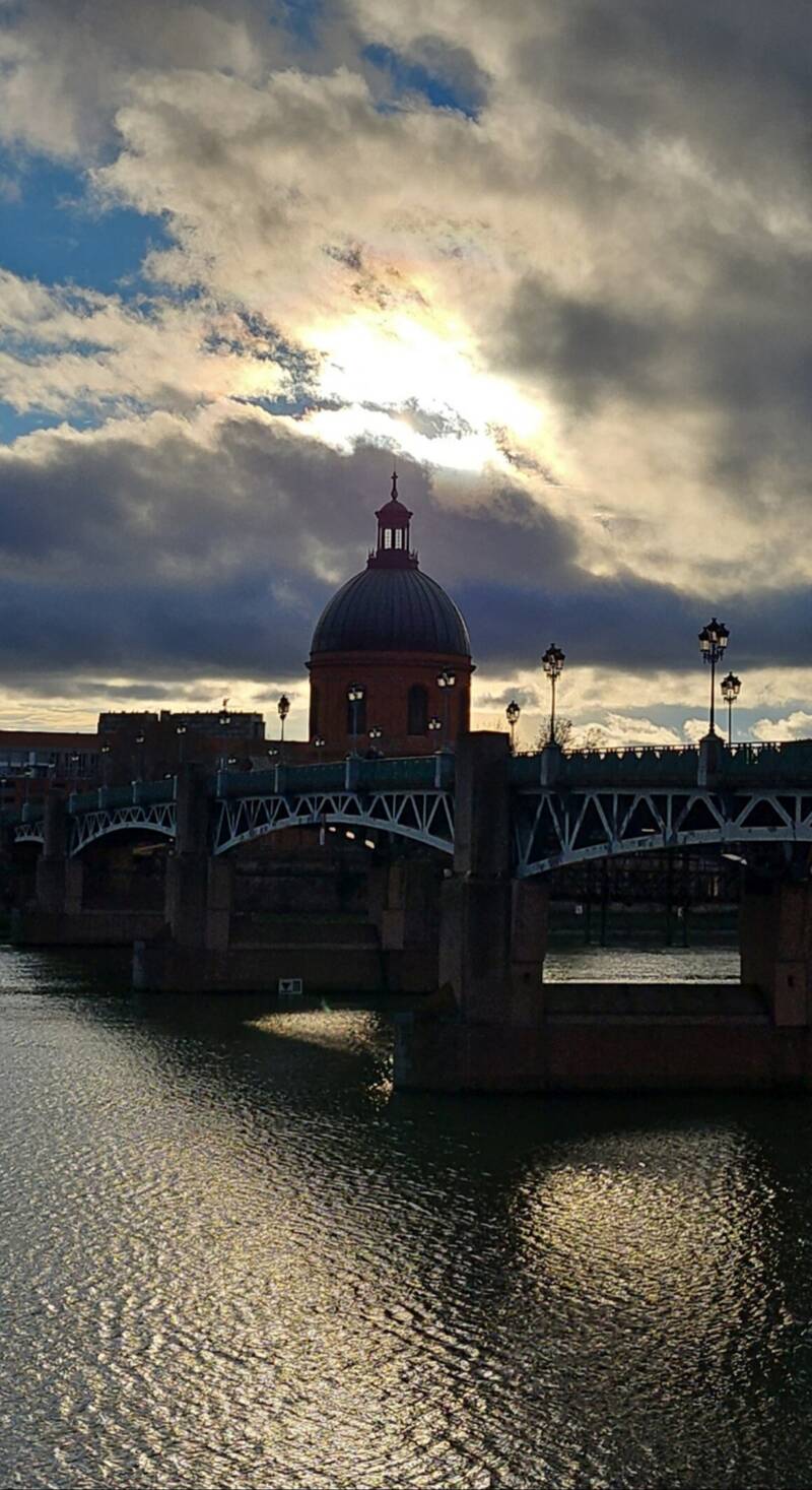 Toulouse (31000)