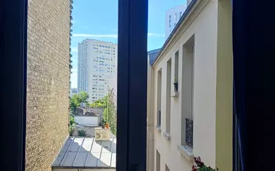 Paris 14E (75014)