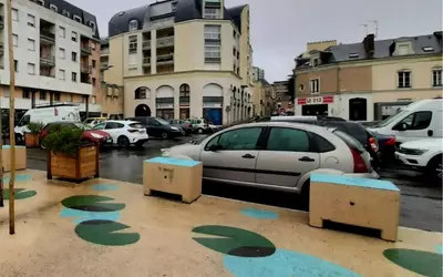 Le Mans (72000)