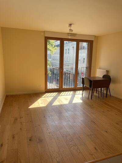 Vente appartement 3 pièces Montreuil (93100)