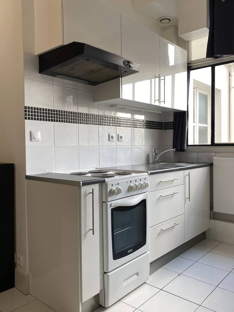 Paris 8E (75008)