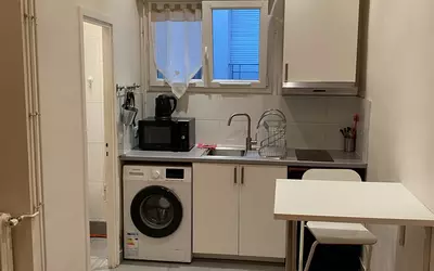Paris 18E (75018)