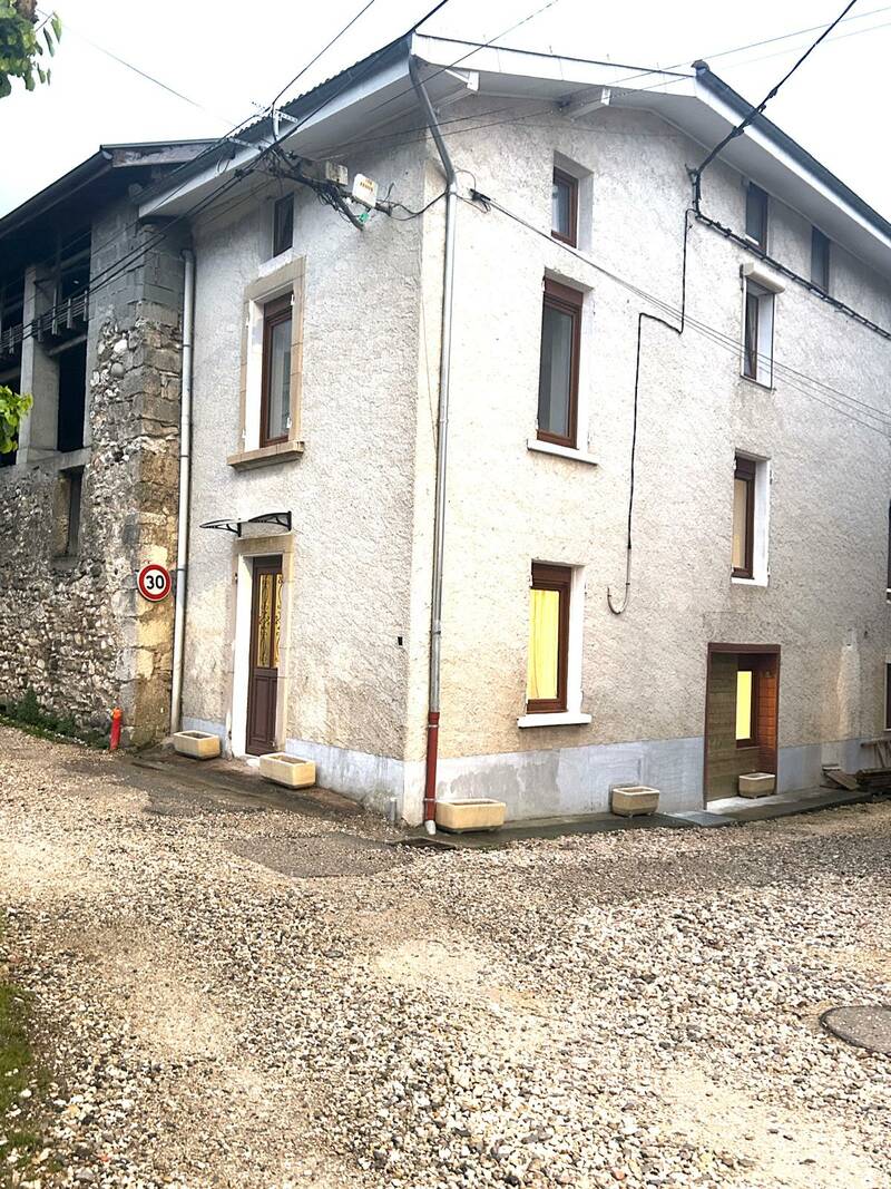 Cognin-Les-Gorges (38470)