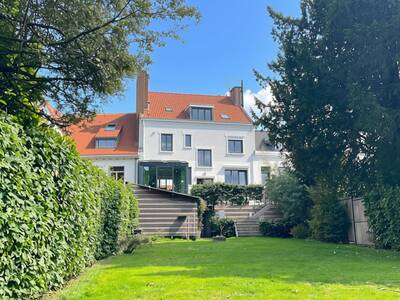 Vente maison 6 pièces Templeuve (59242)