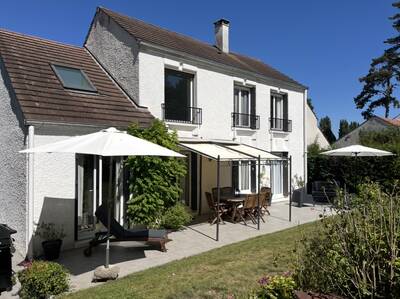 Vente maison 6 pièces Asnières-sur-Oise (95270)