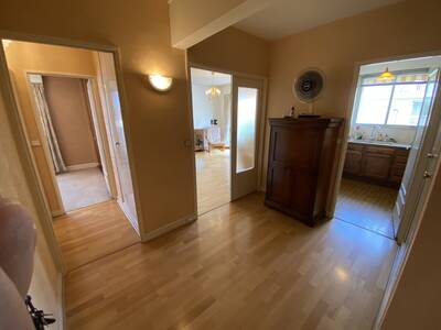Location appartement 2 pièces Créteil (94000)