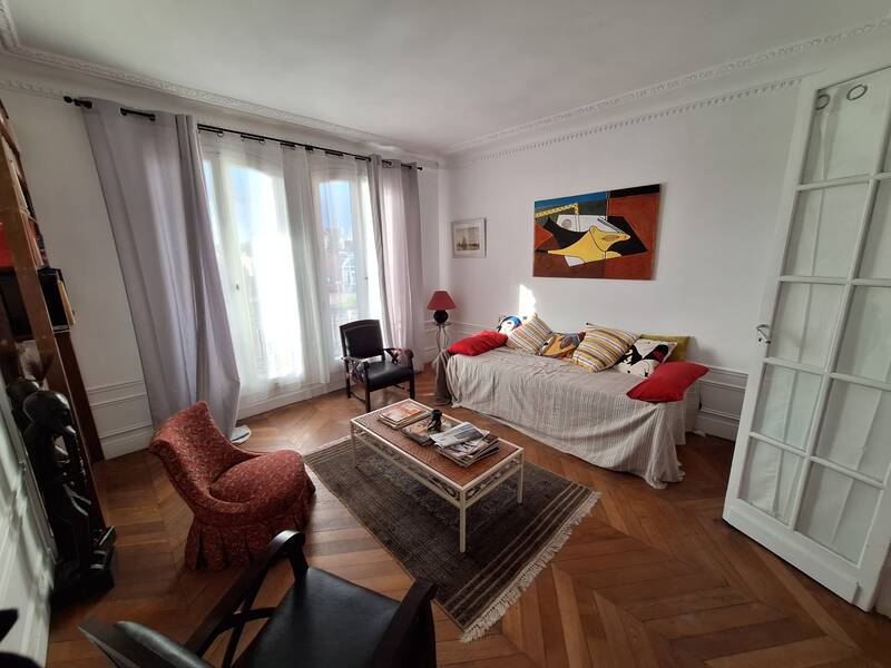 Maisons-Laffitte (78600)