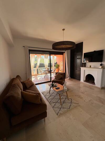 Vente appartement 4 pièces Maroc