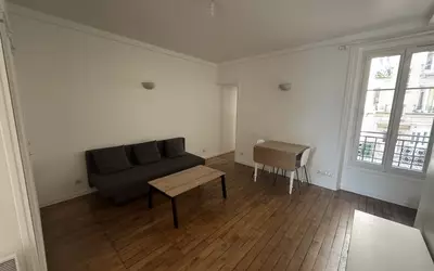 Paris 20E (75020)