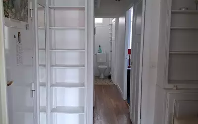 Paris 17E (75017)